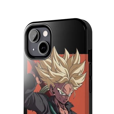 Trunks-Phone Cases