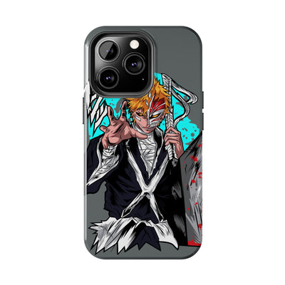 Ichigo-Phone Cases