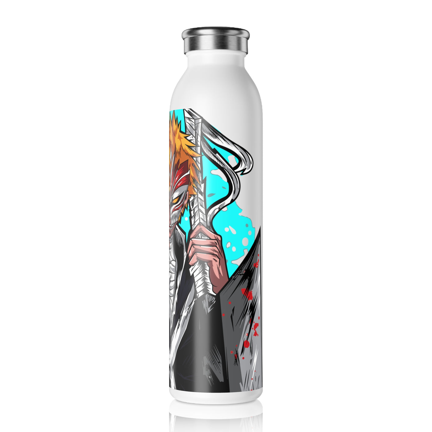 Ichigo-Water Bottle