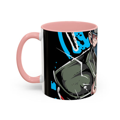 Kakashi -Coffee Mug