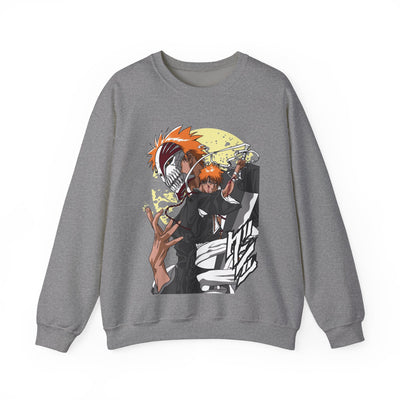 Ichigo Vizard-Sweatshirt