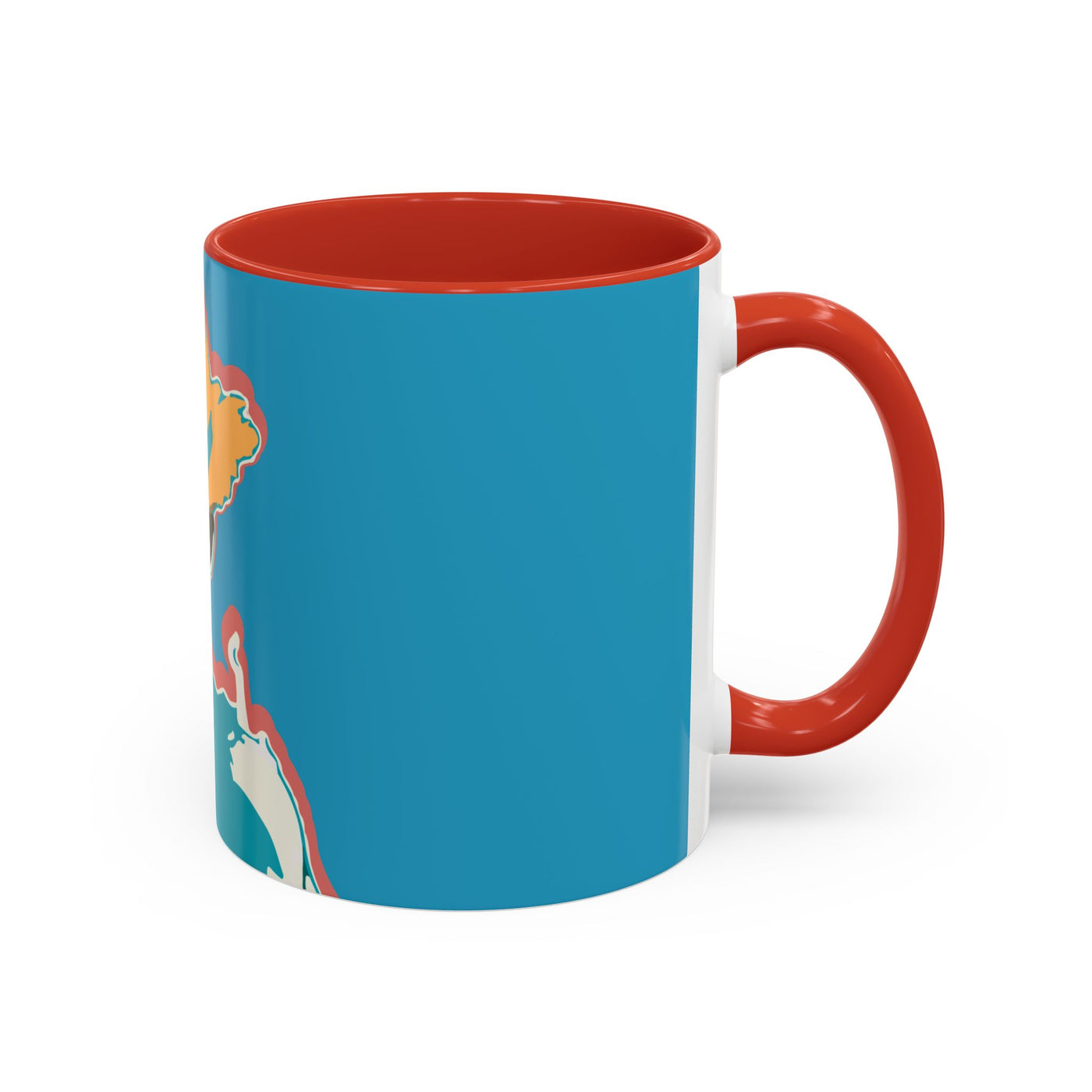 Monkey D Luffy -Coffee Mug