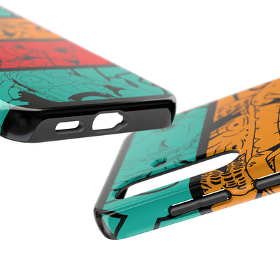 One Piece -Phone Cases