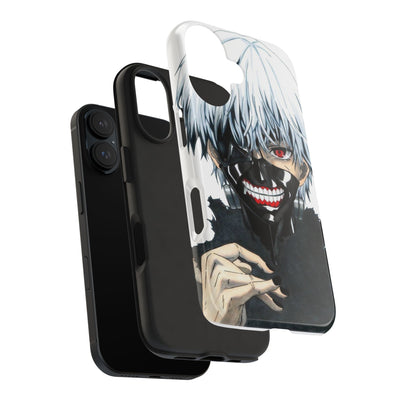 Kaneki-Phone Cases