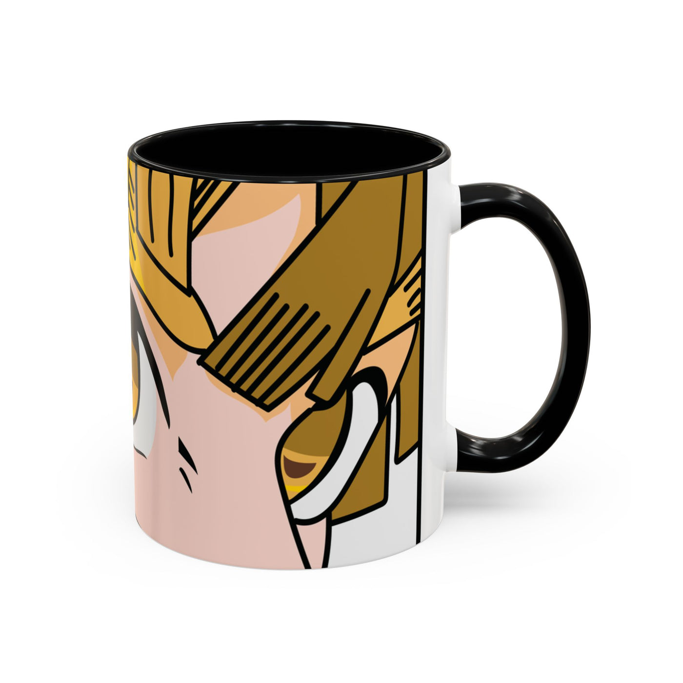 Demon Slayer -Coffee Mug