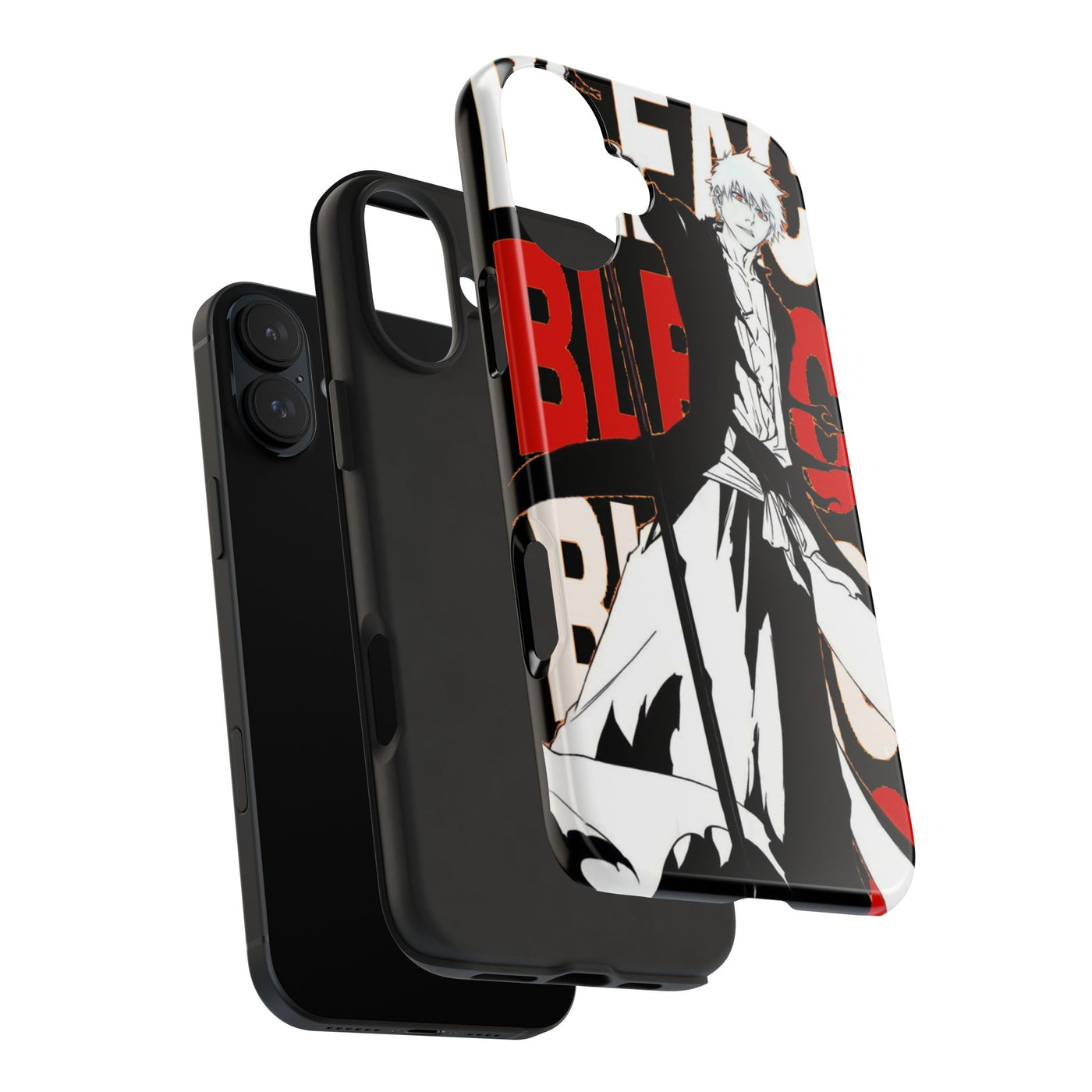 Bleach Ichigo-Phone Cases