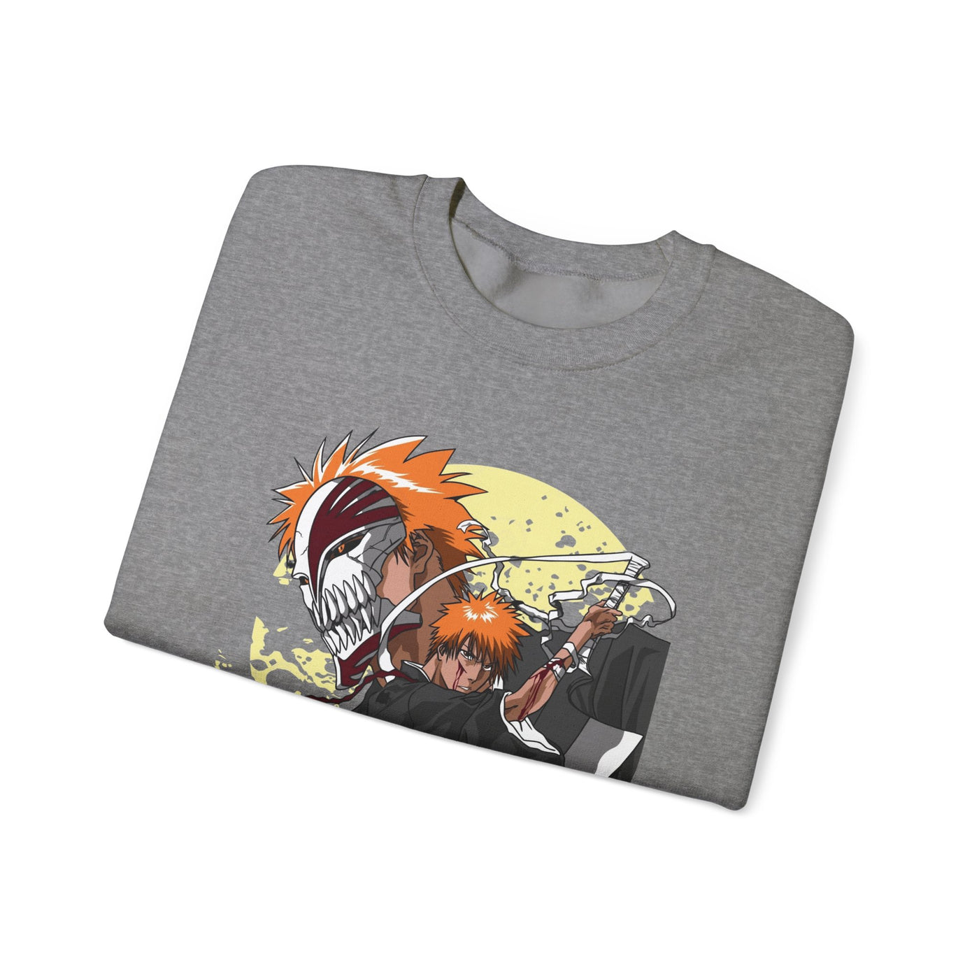 Ichigo Vizard-Sweatshirt