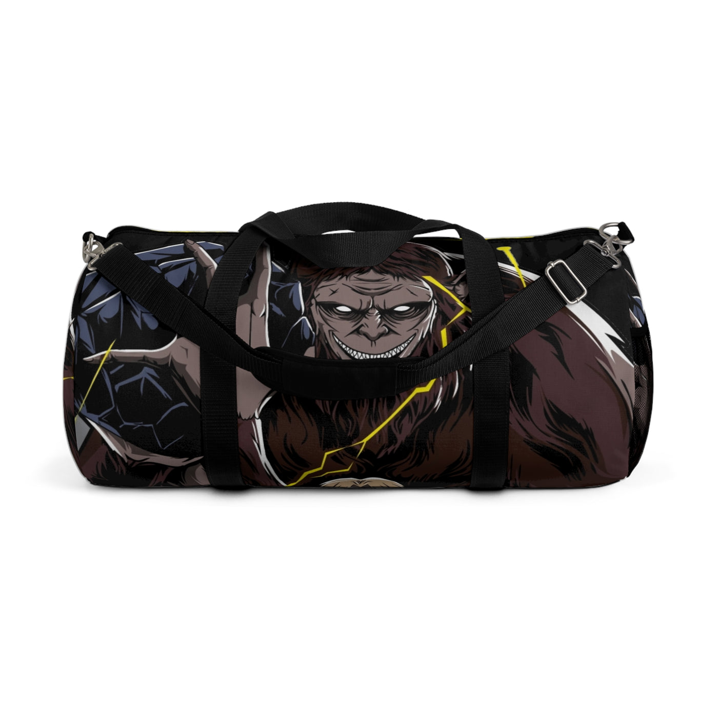 Beast Titan-Duffle Bag