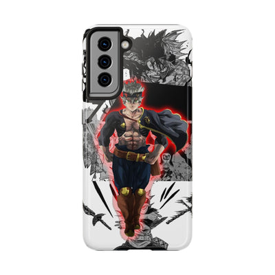 Asta Comic-Phone Cases