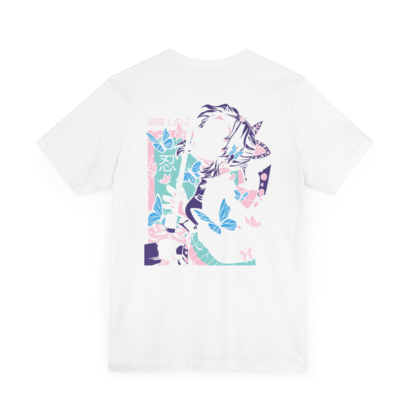 Shinobu-tshirt