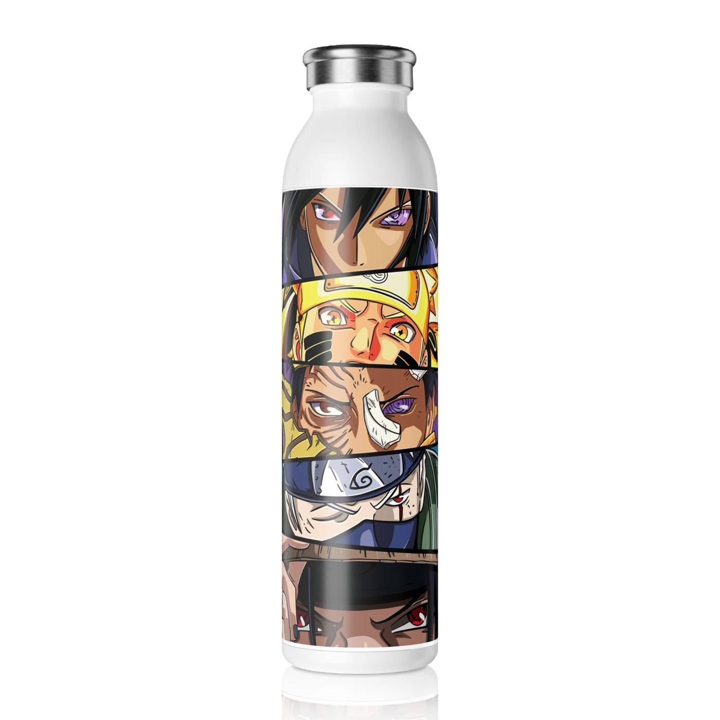 Naruto Shippuden-Water Bottle