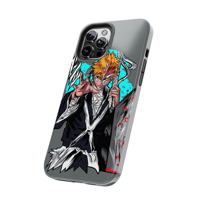 Ichigo-Phone Cases