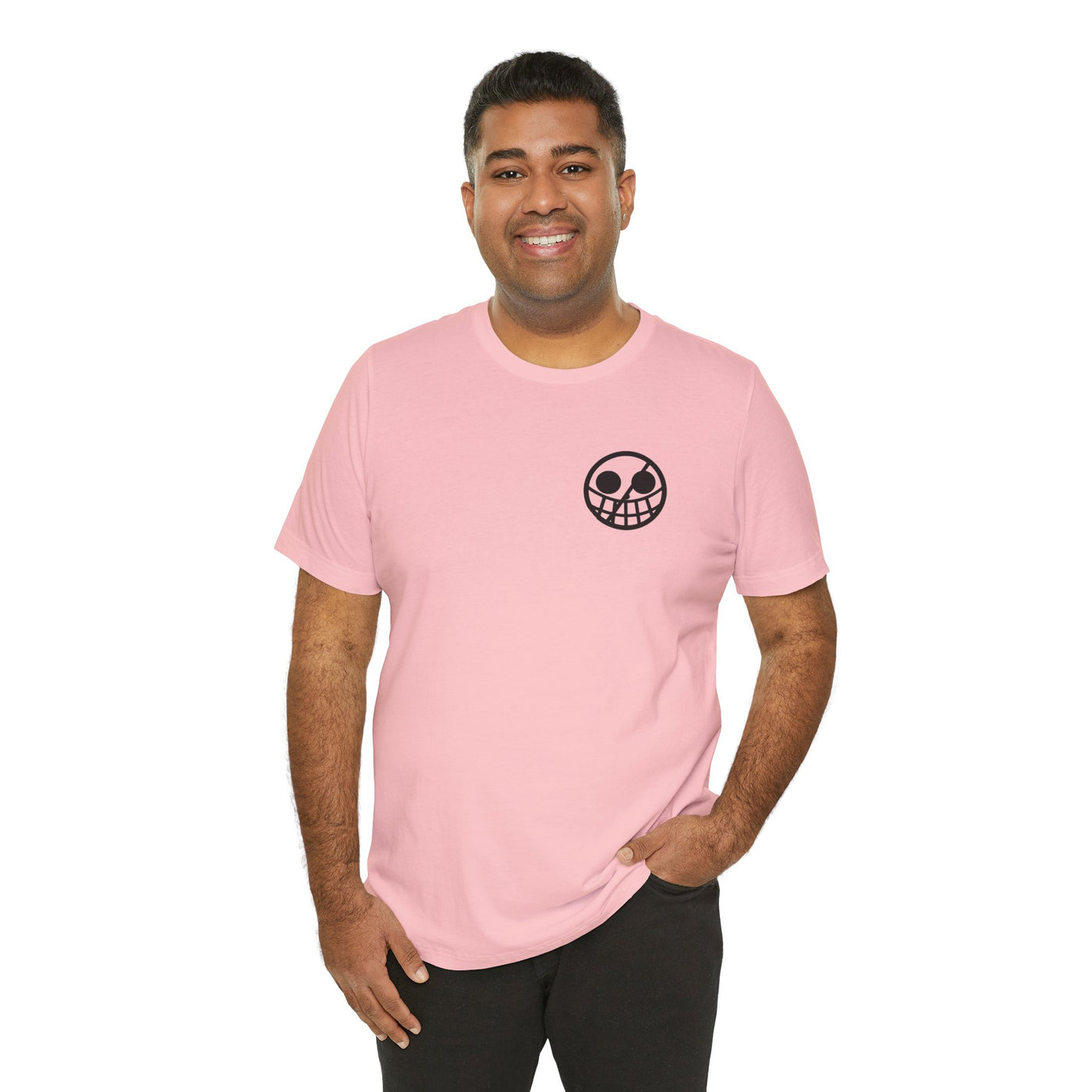 Doflamingo -tshirt