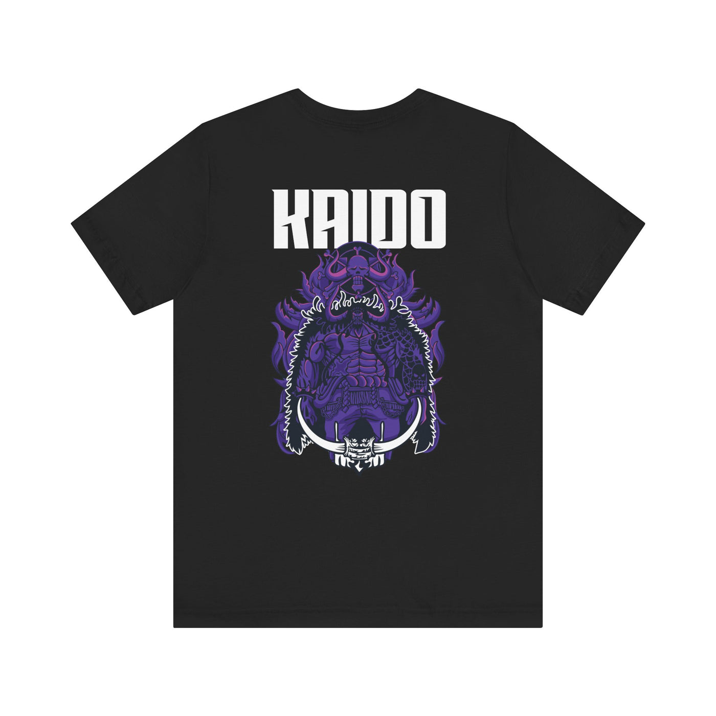 Kaido -tshirt