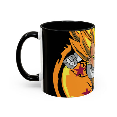 Vegeta -Coffee Mug