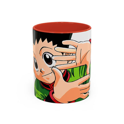 Gon -Coffee Mug