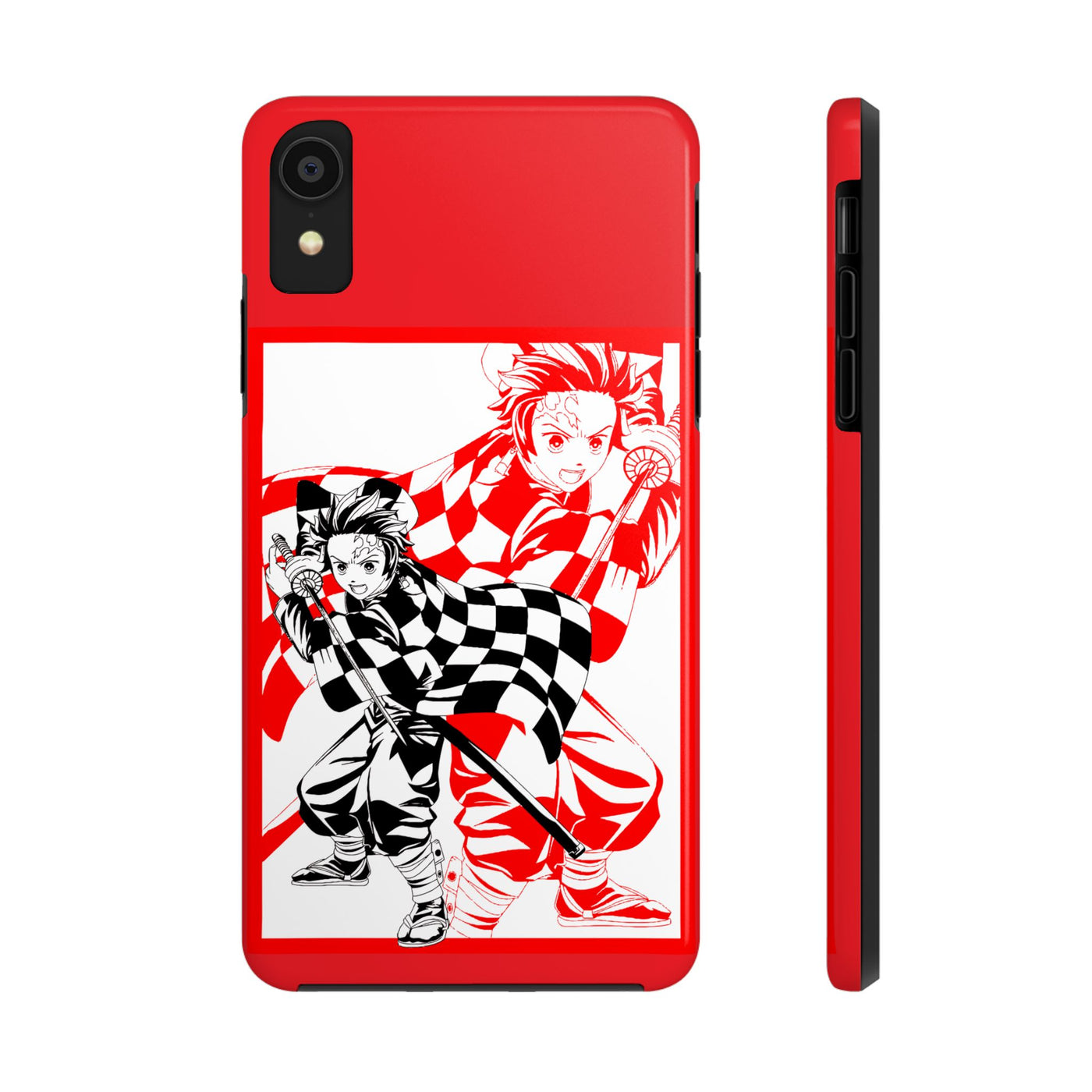 Tanjiro Kamado-Phone Cases