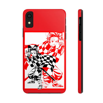 Tanjiro Kamado-Phone Cases