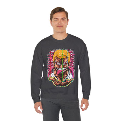 Doflamingo -Sweatshirt