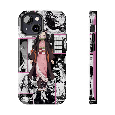 Nesuko-Phone Cases