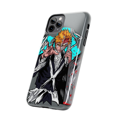 Ichigo-Phone Cases