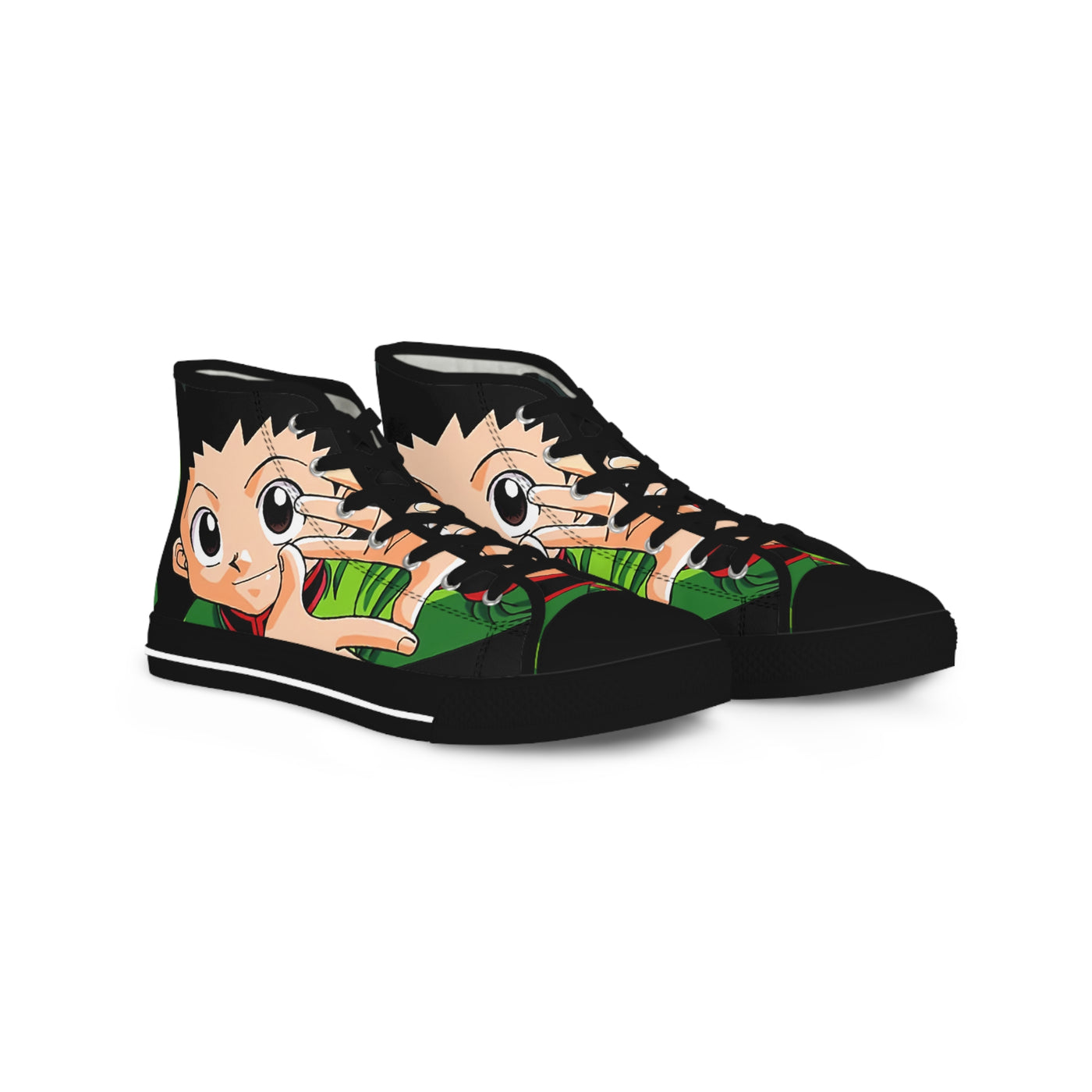 Gon -High Top