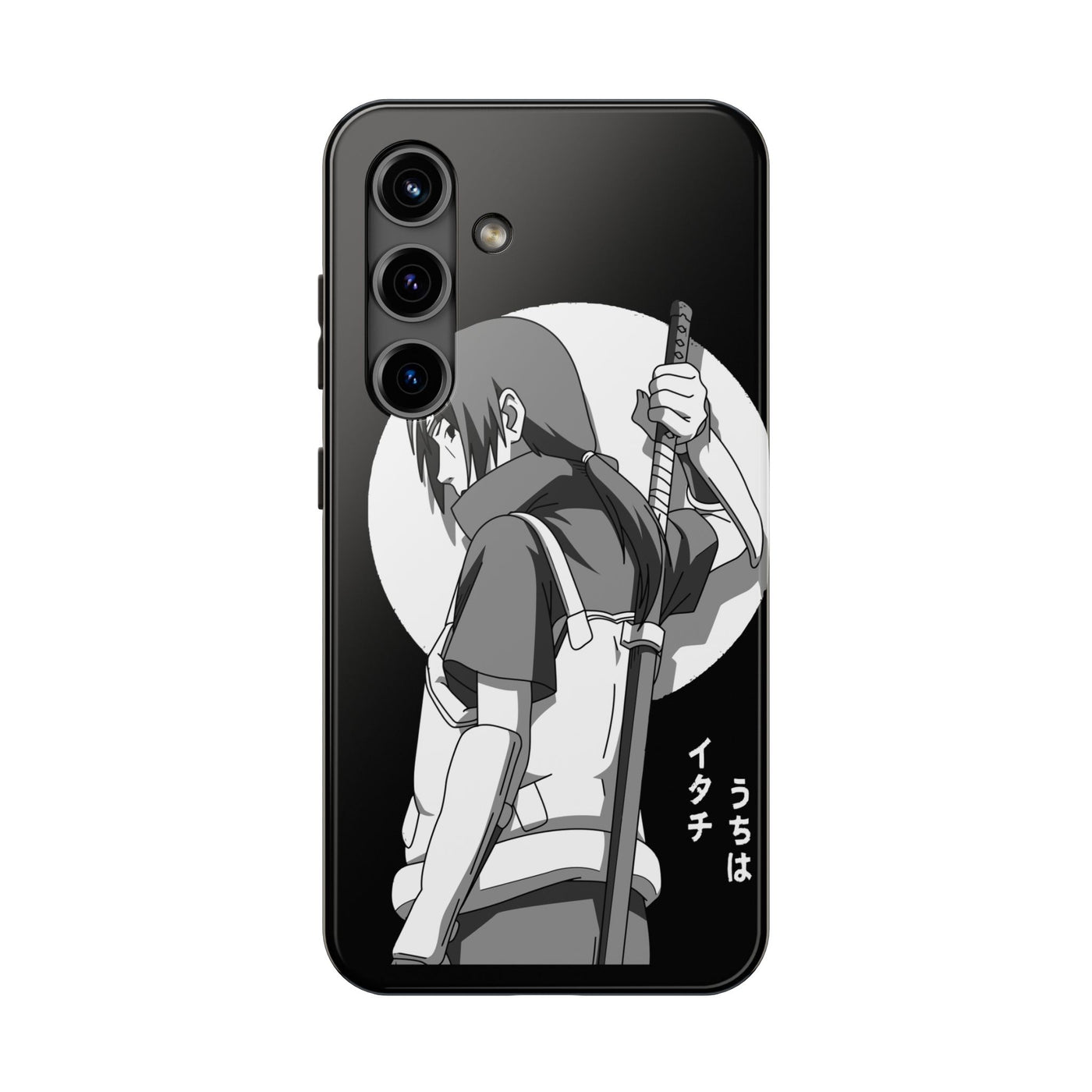 Itachi-Phone Cases