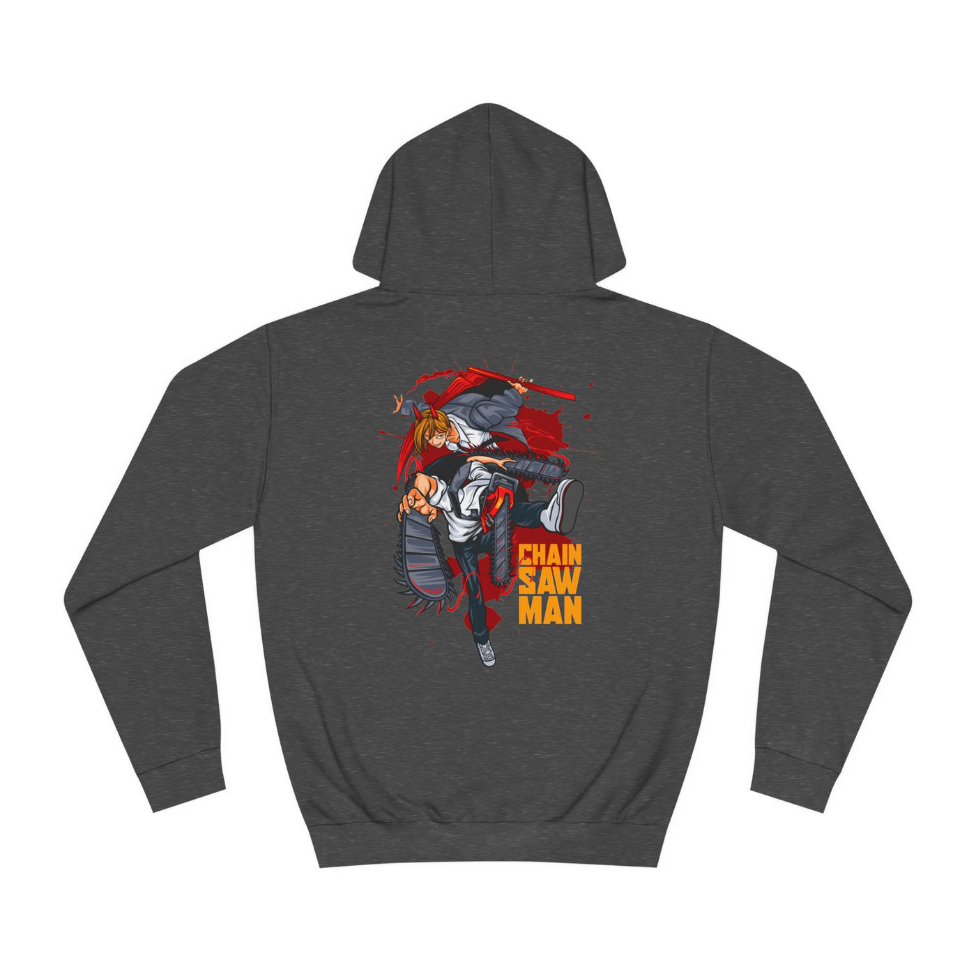 Chainsaw Man -Hoodie