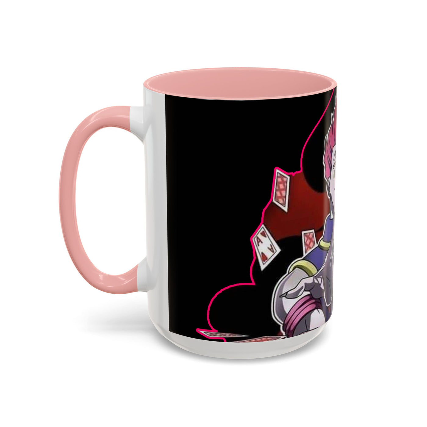 HISOKA -Coffee Mug