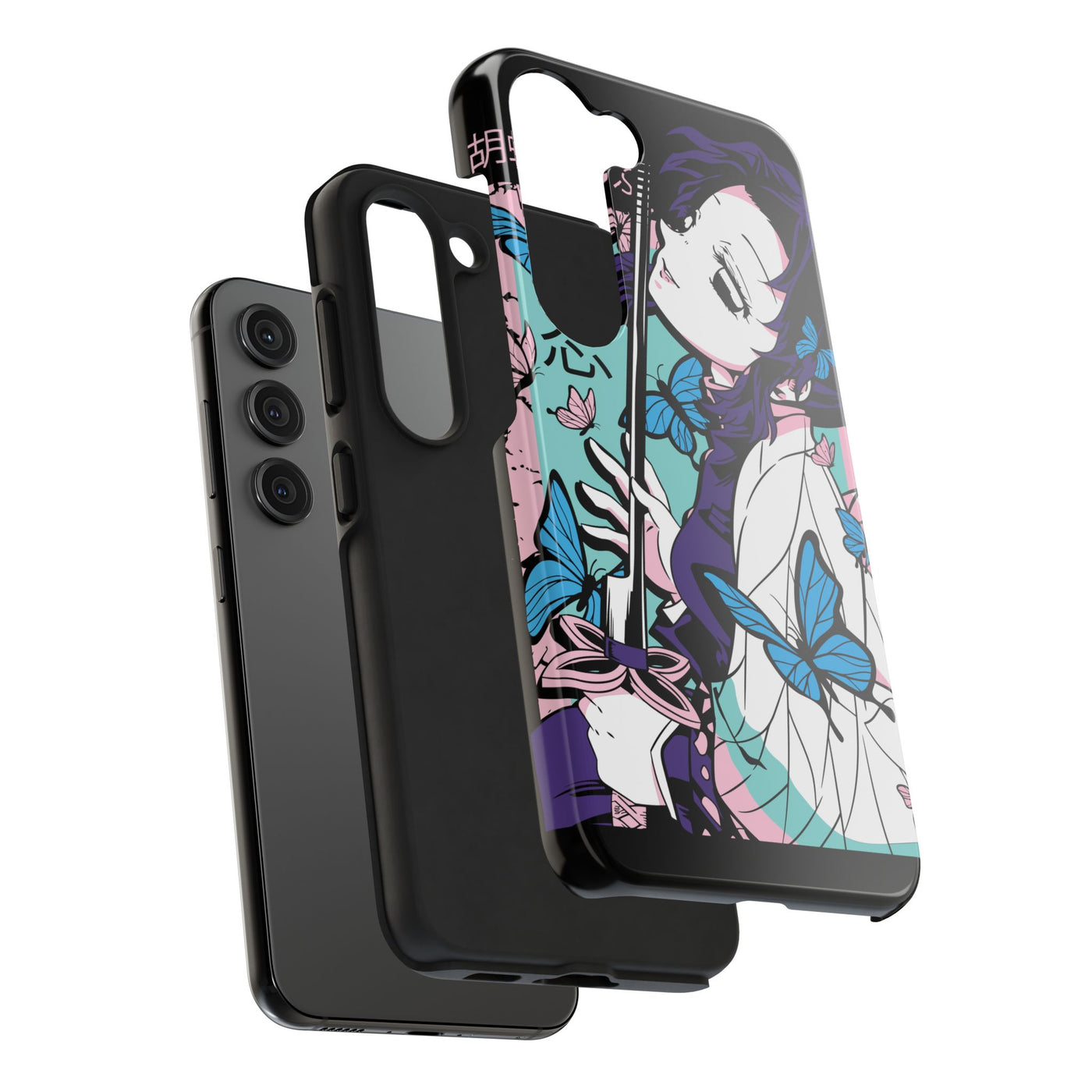 Shinobu-Phone Cases