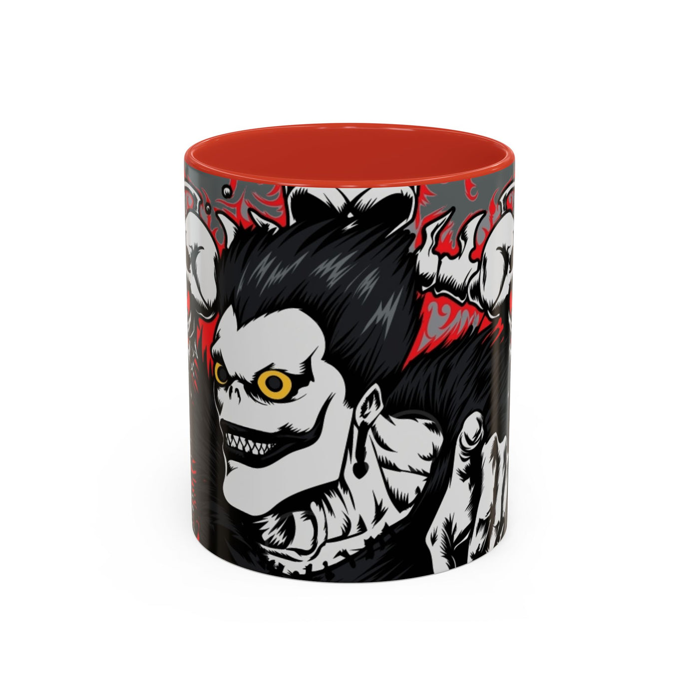 Ryuk-Coffee Mug