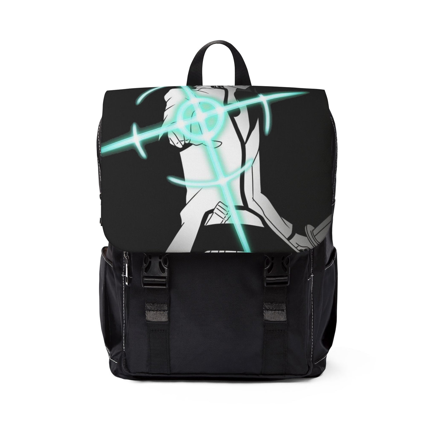 Ulquiorra Cifer-Backpack