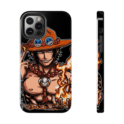 Portgas D Ace -Phone Cases