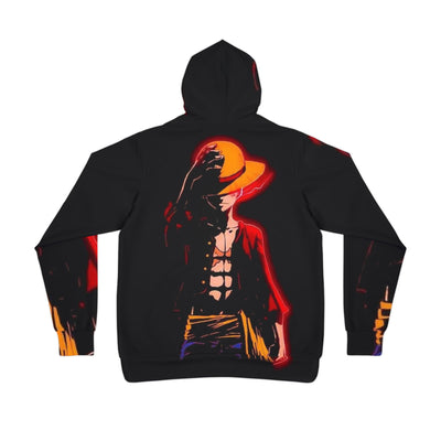 Luffy -Hoodie