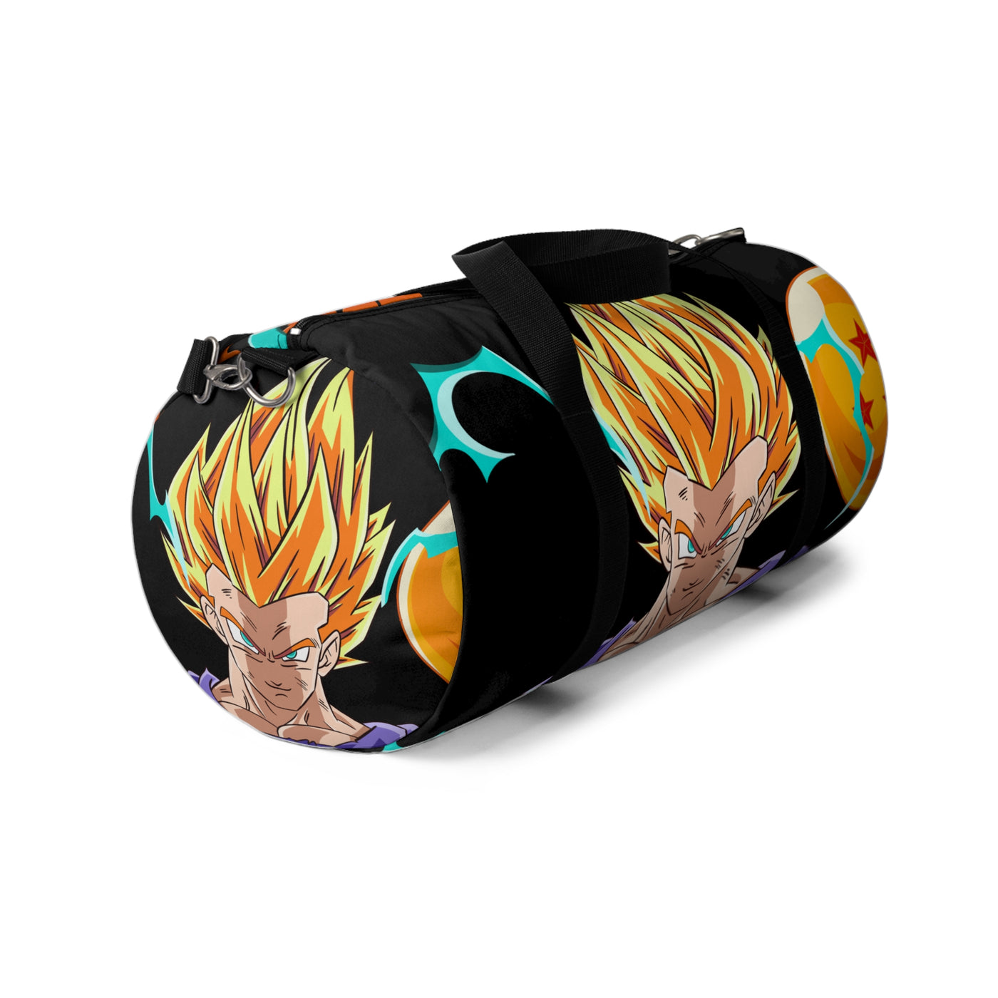 Gohan Saiyan-Duffle Bag