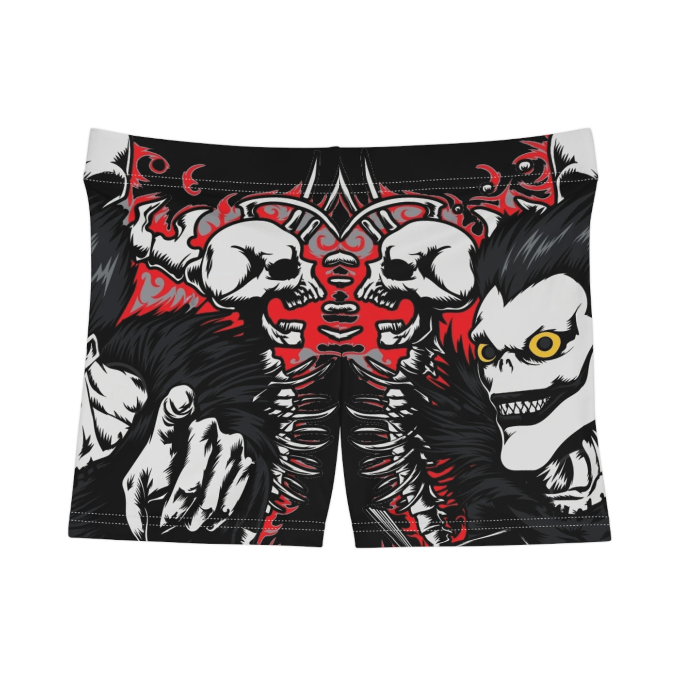 Ryuk-Women's Shorts