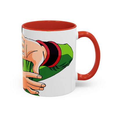 Gon -Coffee Mug