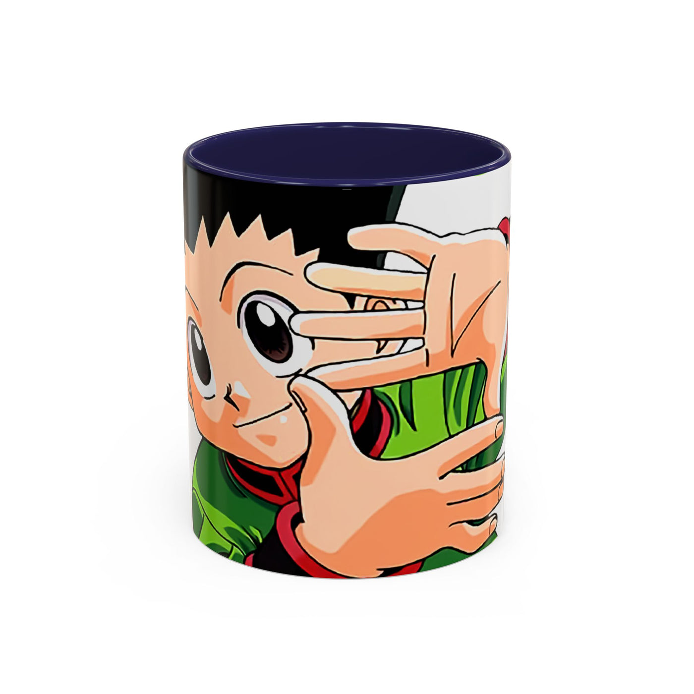 Gon -Coffee Mug