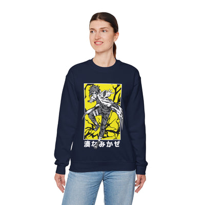 Minato -Sweatshirt