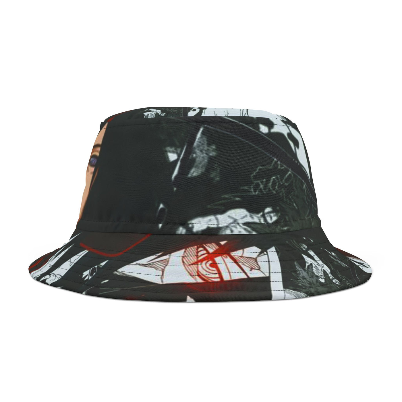 Madara- Bucket Hat