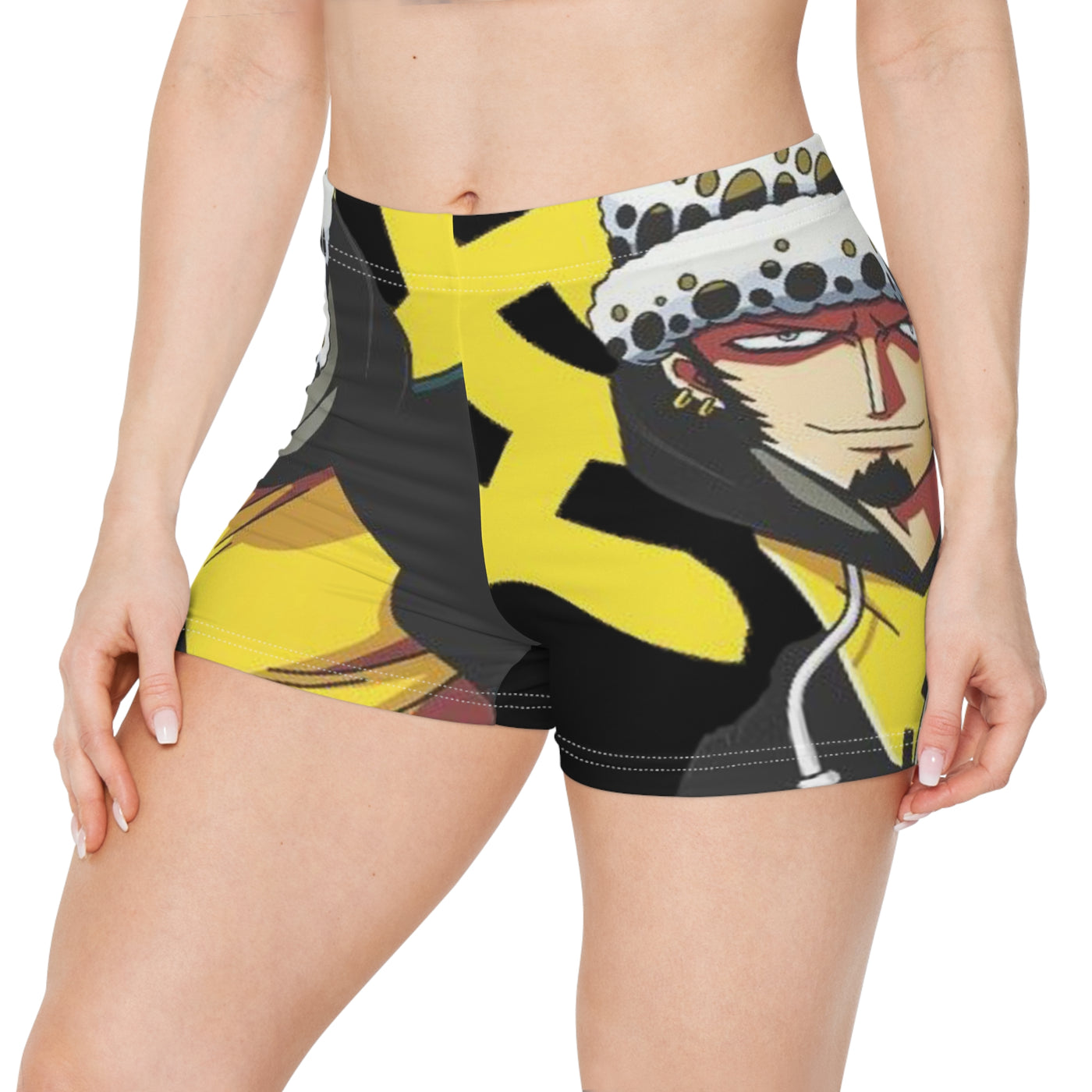 Trafalgar Law -Women's Shorts