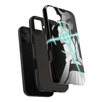 Ulquiorra Cifer-Phone Cases