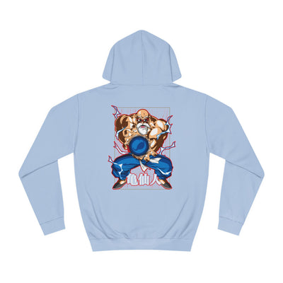 Master Roshi-Hoodie