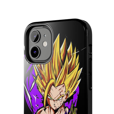 Gohan-Phone Cases