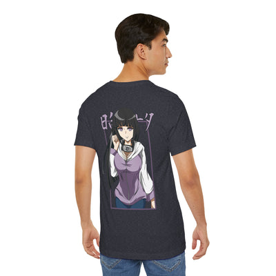 Hinata-tshirt