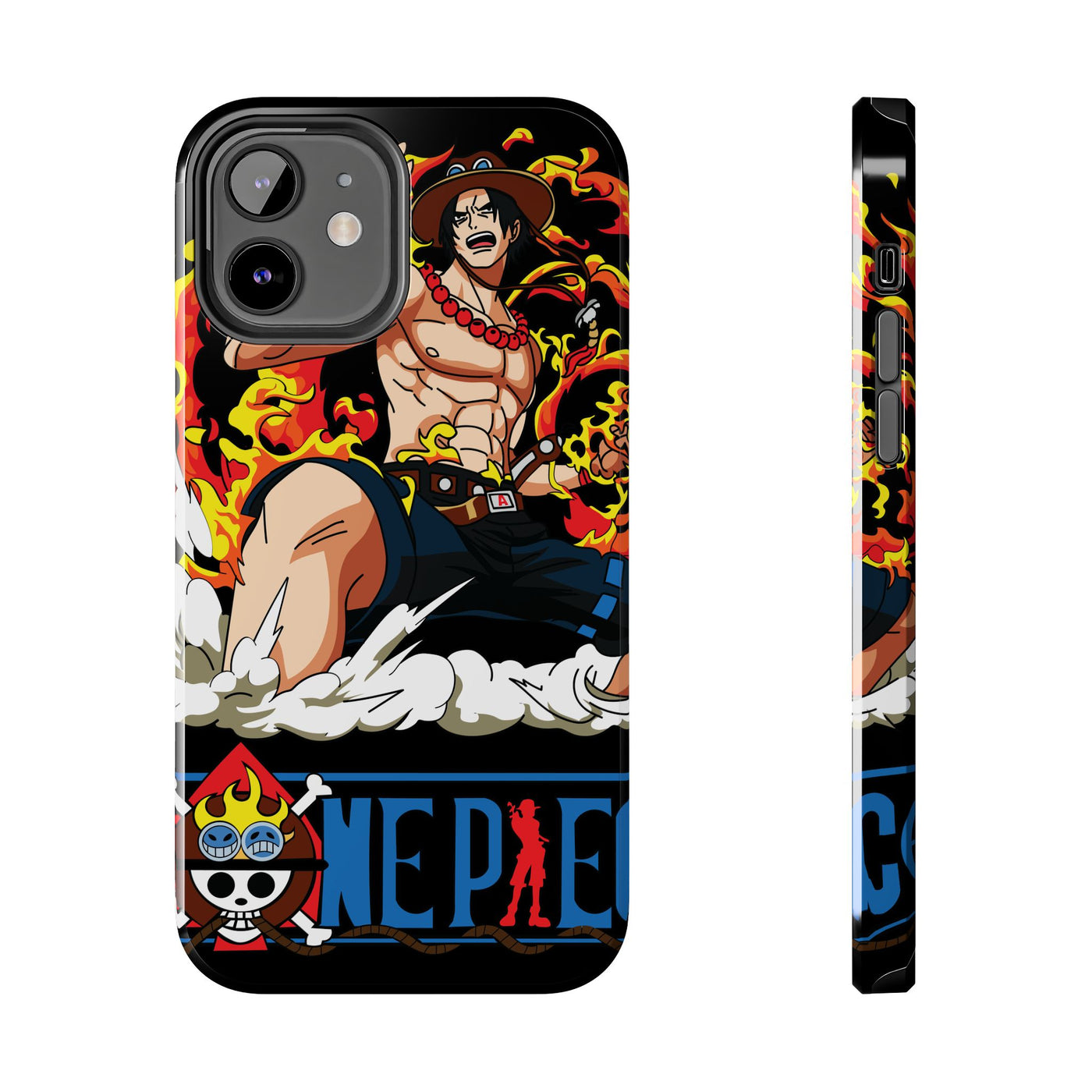 Ace -Phone Cases