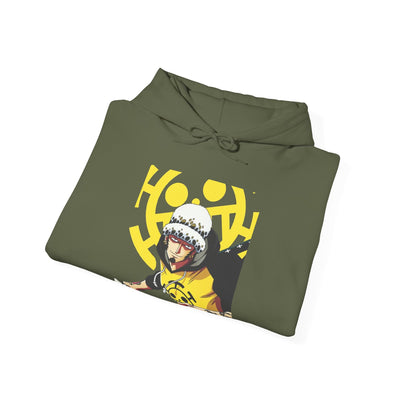 Trafalgar Law -Hoodie