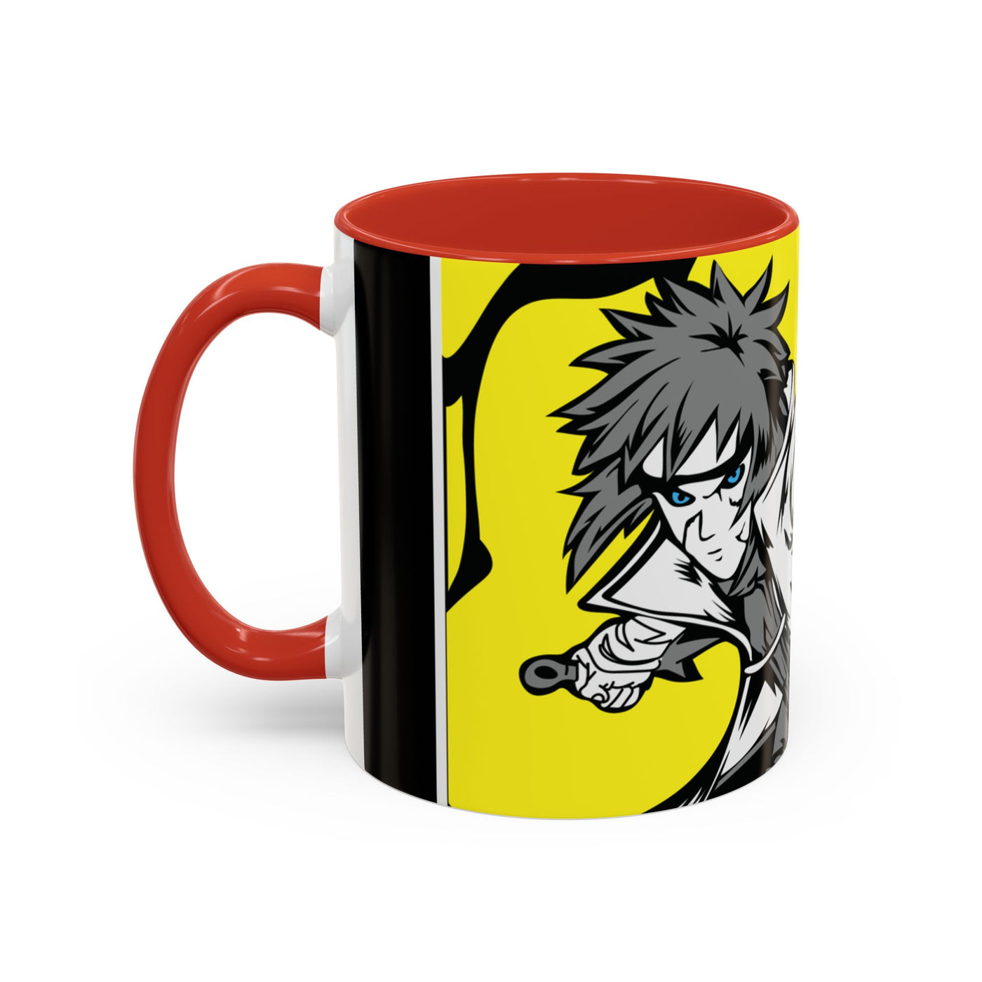 Minato -Coffee Mug