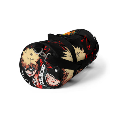 Bakugo -Duffle Bag