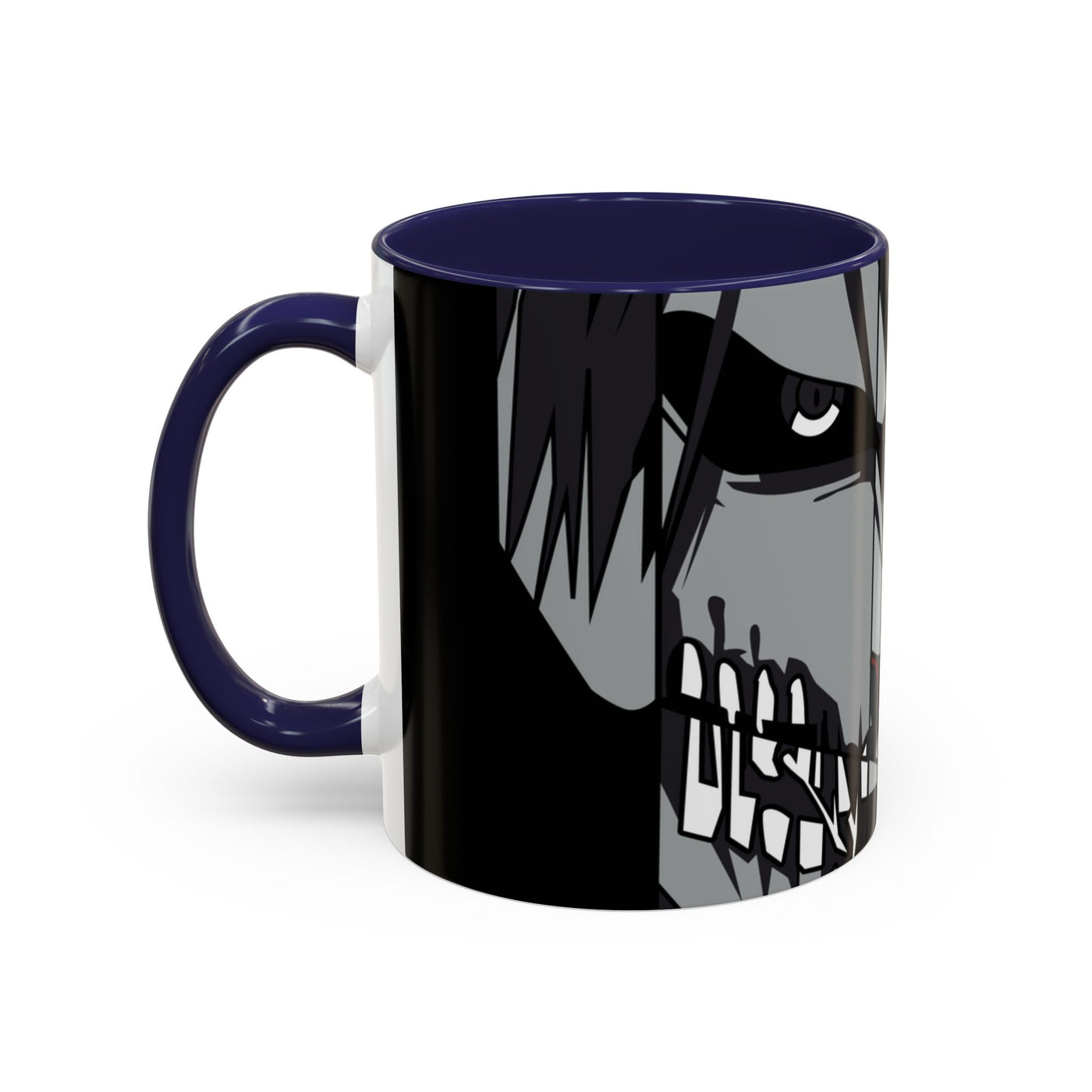 Eren Yeager -Coffee Mug